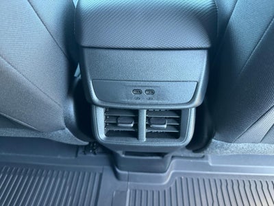 2026 Chevrolet Equinox LT / AWD / 1.5 TURBO / SURROUND VISION / ADAPTIVE CRUISE