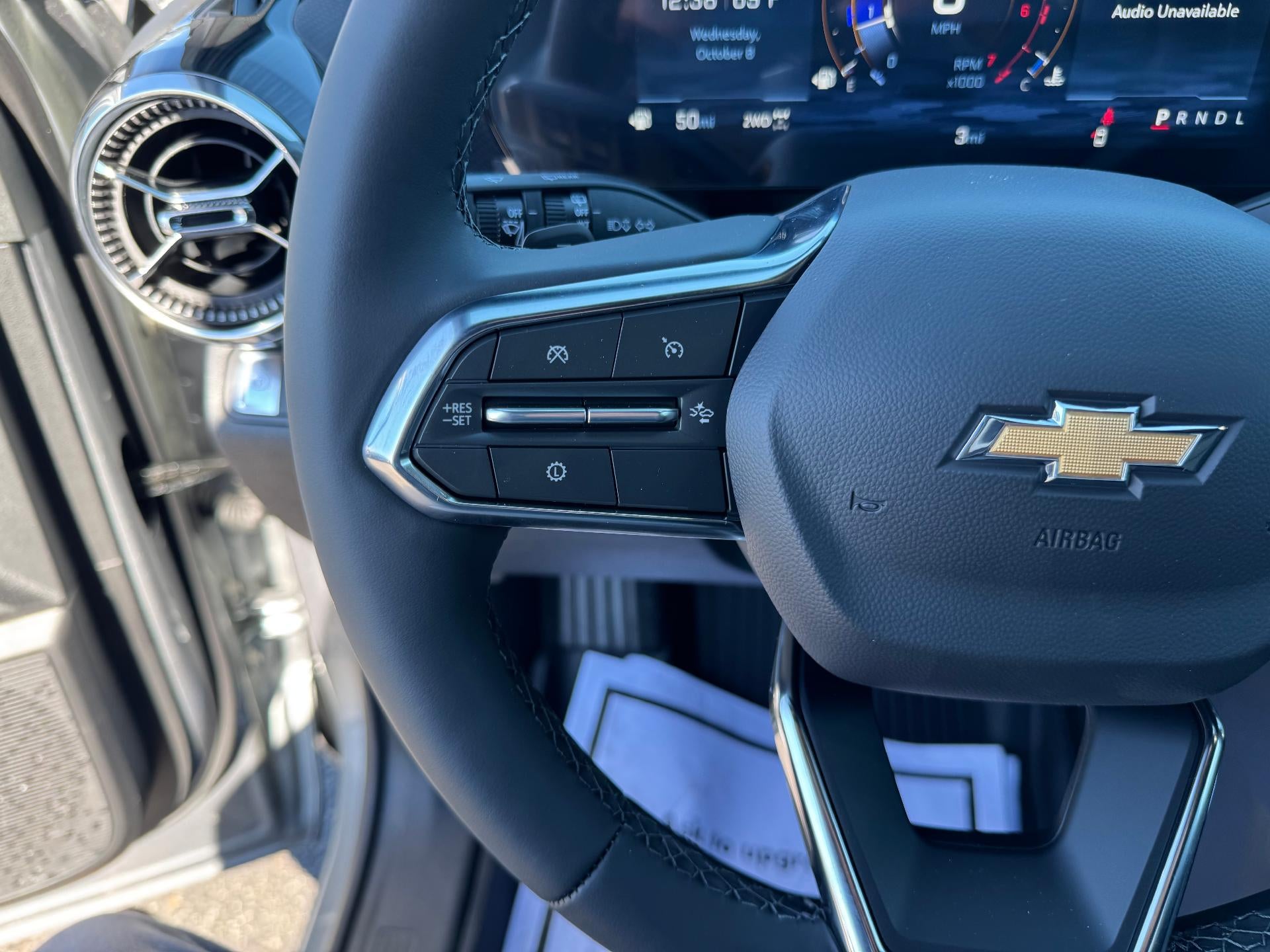 2026 Chevrolet Equinox LT / AWD / 1.5 TURBO / SURROUND VISION / ADAPTIVE CRUISE