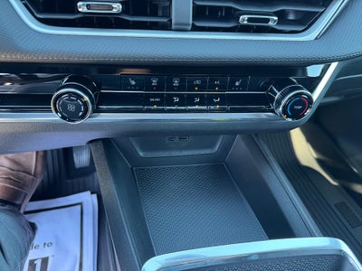 2026 Chevrolet Equinox LT / AWD / 1.5 TURBO / SURROUND VISION / ADAPTIVE CRUISE