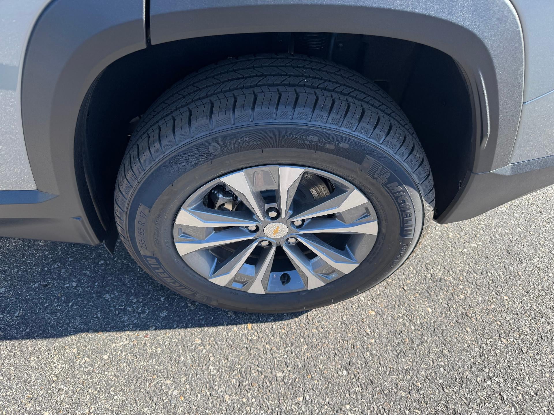 2026 Chevrolet Equinox LT / AWD / 1.5 TURBO / SURROUND VISION / ADAPTIVE CRUISE