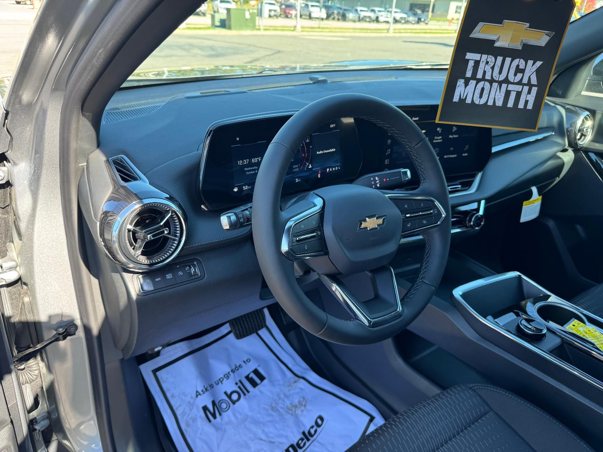 2026 Chevrolet Equinox LT / AWD / 1.5 TURBO / SURROUND VISION / ADAPTIVE CRUISE