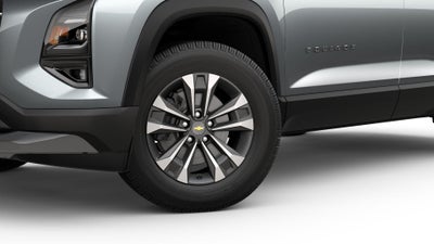 2026 Chevrolet Equinox LT / AWD / 1.5 TURBO / SURROUND VISION / ADAPTIVE CRUISE