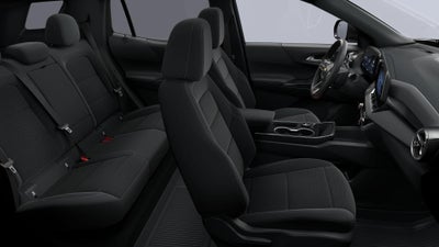 2026 Chevrolet Equinox LT / AWD / 1.5 TURBO / SURROUND VISION / ADAPTIVE CRUISE