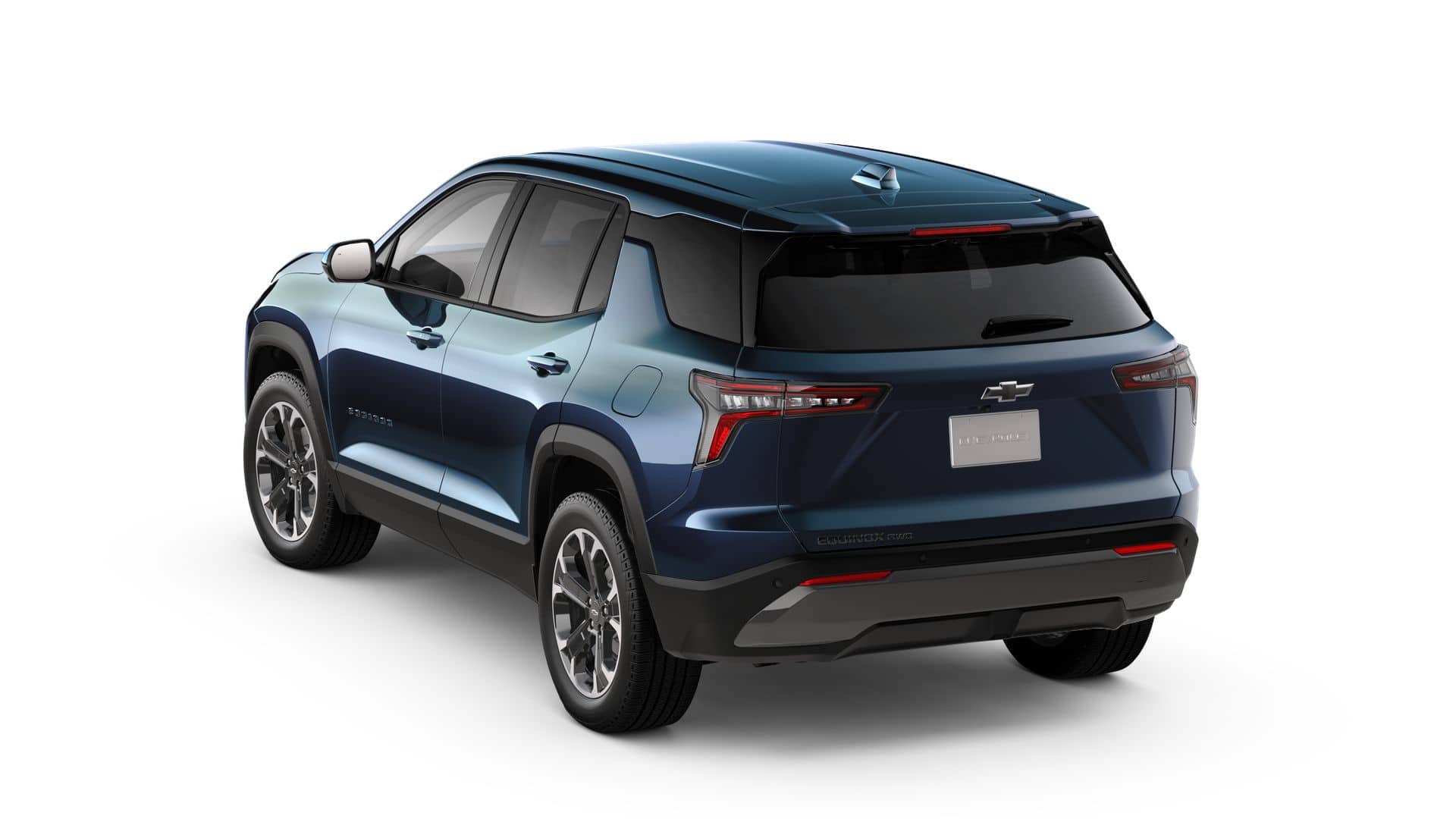 2026 Chevrolet Equinox LT / AWD / HEATED SEATS / POWER GATE / SURROUND VISION / ADAPTIVE CRUISE