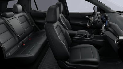 2026 Chevrolet Equinox LT / AWD / HEATED SEATS / POWER GATE / SURROUND VISION / ADAPTIVE CRUISE