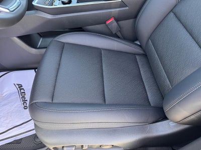 2026 Chevrolet Equinox LT / AWD / ADAPTIVE CRUISE / SURROUND VISION / POWER LIFTGATE