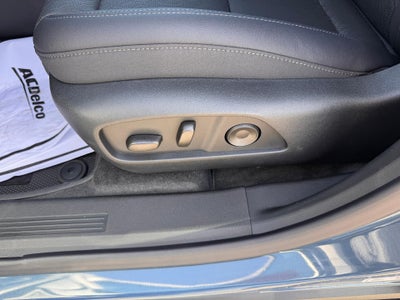2026 Chevrolet Equinox LT / AWD / ADAPTIVE CRUISE / SURROUND VISION / POWER LIFTGATE