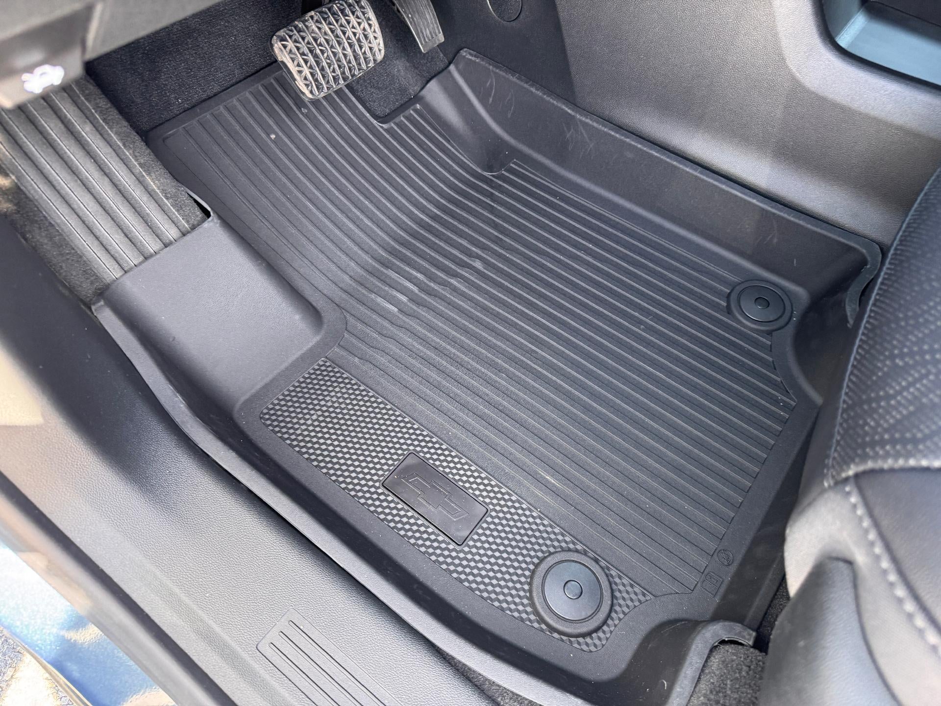 2026 Chevrolet Equinox LT / AWD / ADAPTIVE CRUISE / SURROUND VISION / POWER LIFTGATE