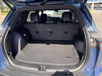 2026 Chevrolet Equinox LT / AWD / ADAPTIVE CRUISE / SURROUND VISION / POWER LIFTGATE