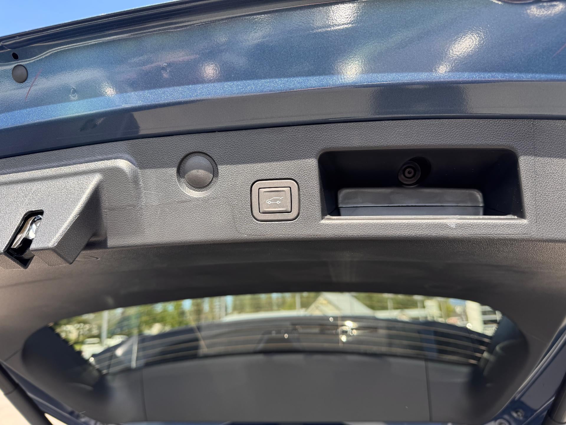 2026 Chevrolet Equinox LT / AWD / ADAPTIVE CRUISE / SURROUND VISION / POWER LIFTGATE