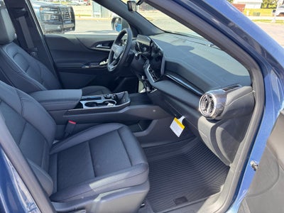2026 Chevrolet Equinox LT / AWD / ADAPTIVE CRUISE / SURROUND VISION / POWER LIFTGATE