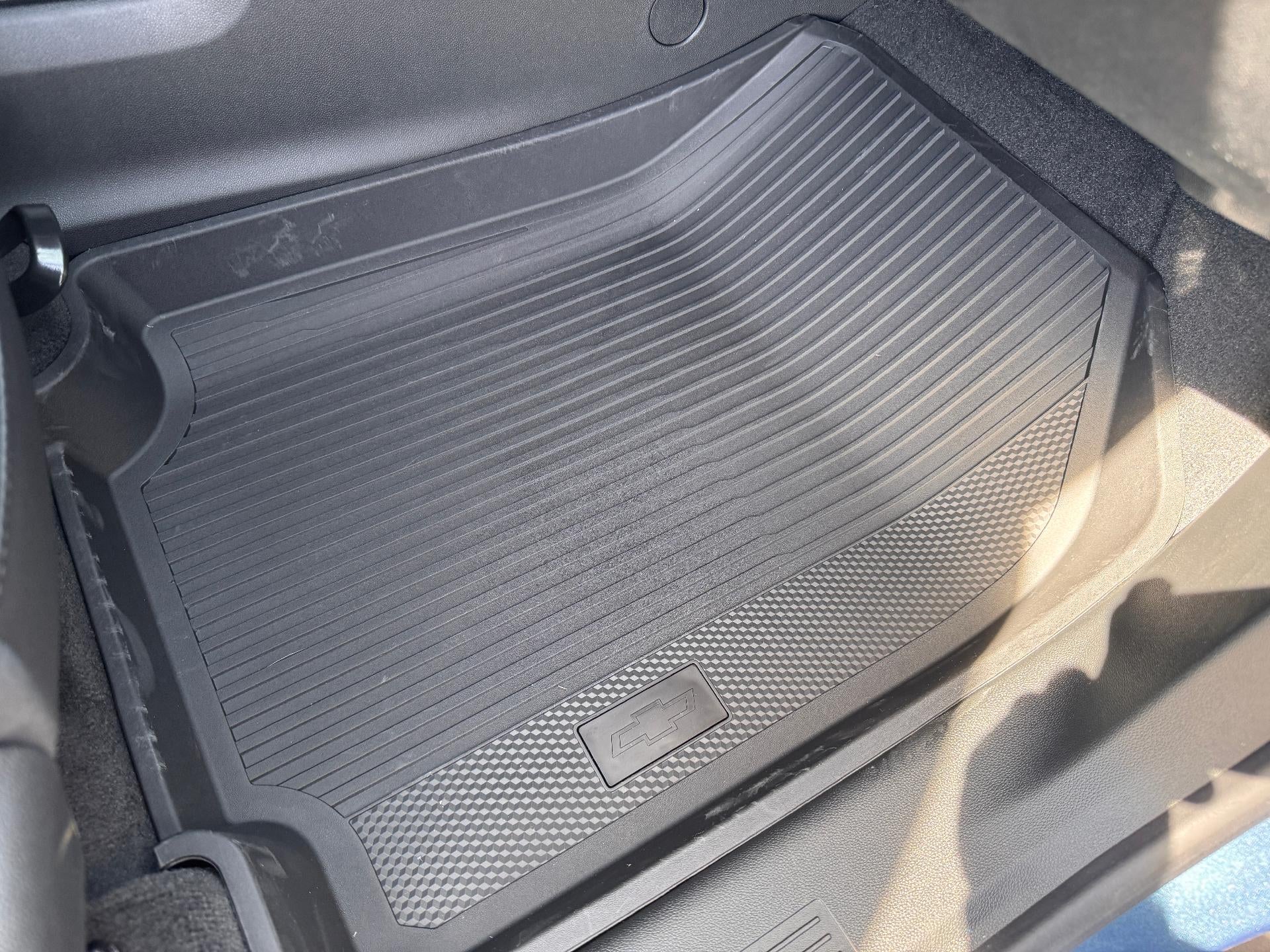 2026 Chevrolet Equinox LT / AWD / ADAPTIVE CRUISE / SURROUND VISION / POWER LIFTGATE