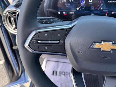 2026 Chevrolet Equinox LT / AWD / ADAPTIVE CRUISE / SURROUND VISION / POWER LIFTGATE