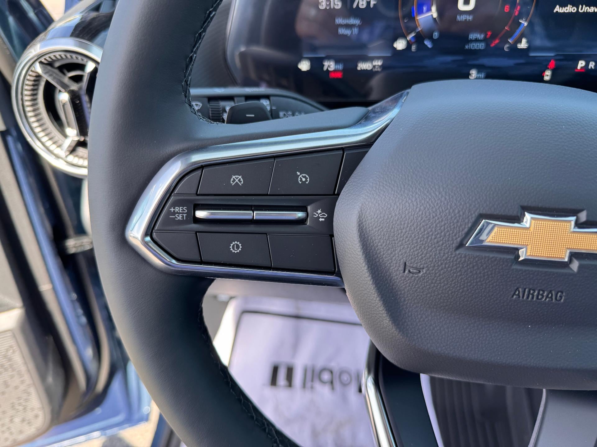 2026 Chevrolet Equinox LT / AWD / ADAPTIVE CRUISE / SURROUND VISION / POWER LIFTGATE