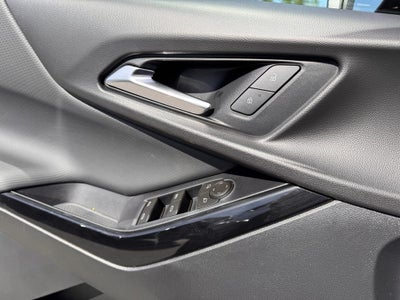 2026 Chevrolet Equinox LT / AWD / ADAPTIVE CRUISE / SURROUND VISION / POWER LIFTGATE
