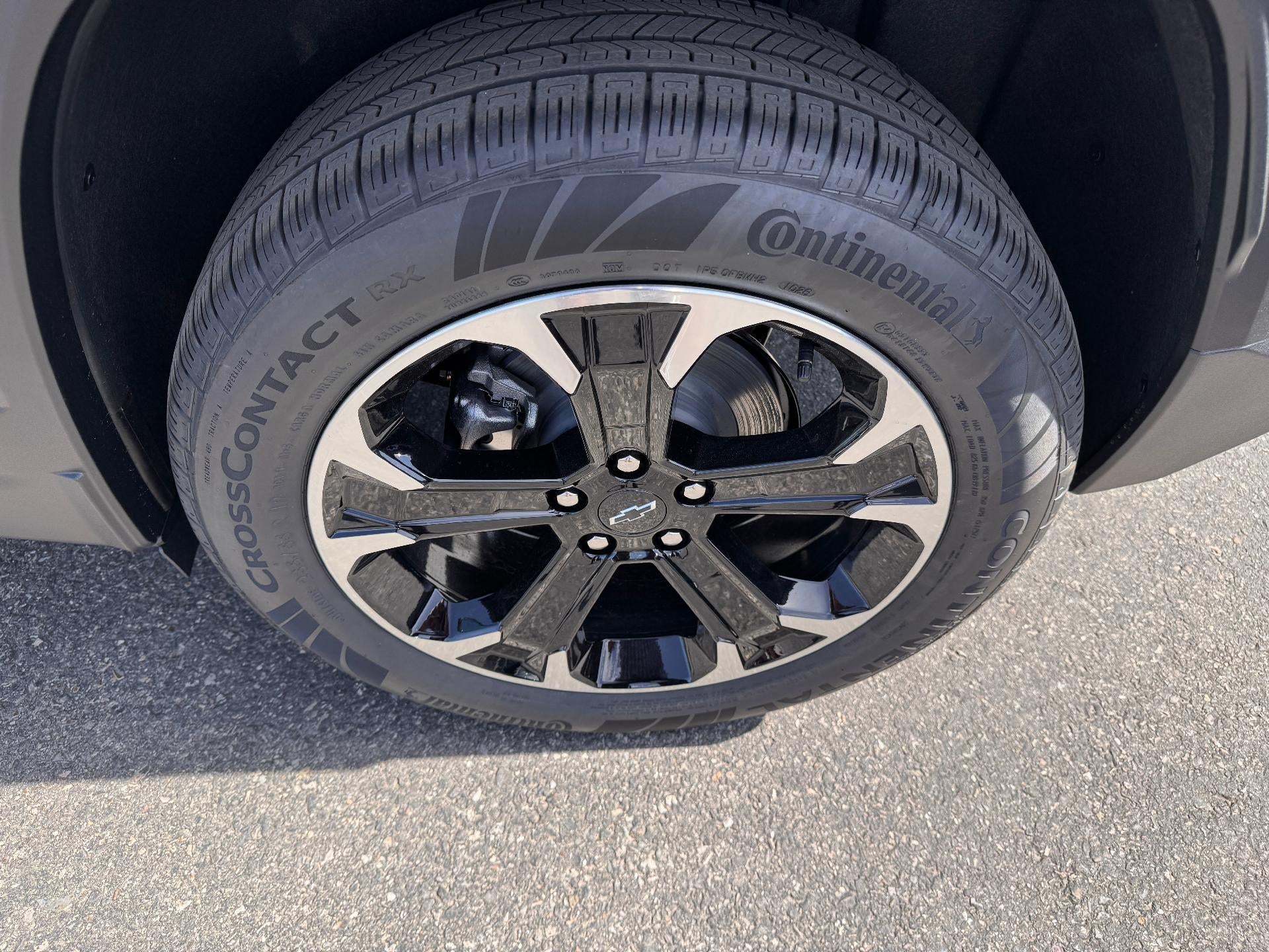 2026 Chevrolet Equinox LT / AWD / ADAPTIVE CRUISE / SURROUND VISION / POWER LIFTGATE