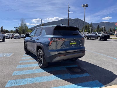 2026 Chevrolet Equinox LT / AWD / ADAPTIVE CRUISE / SURROUND VISION / POWER LIFTGATE