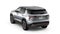 2027 Chevrolet Equinox Base