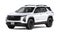 2027 Chevrolet Equinox LT / AWD / LEATHER / TECH PCKG / MIDNIGHT PCKG / SURROUND VISION