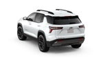 2027 Chevrolet Equinox LT / AWD / LEATHER / TECH PCKG / MIDNIGHT PCKG / SURROUND VISION