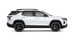 2027 Chevrolet Equinox LT / AWD / LEATHER / TECH PCKG / MIDNIGHT PCKG / SURROUND VISION
