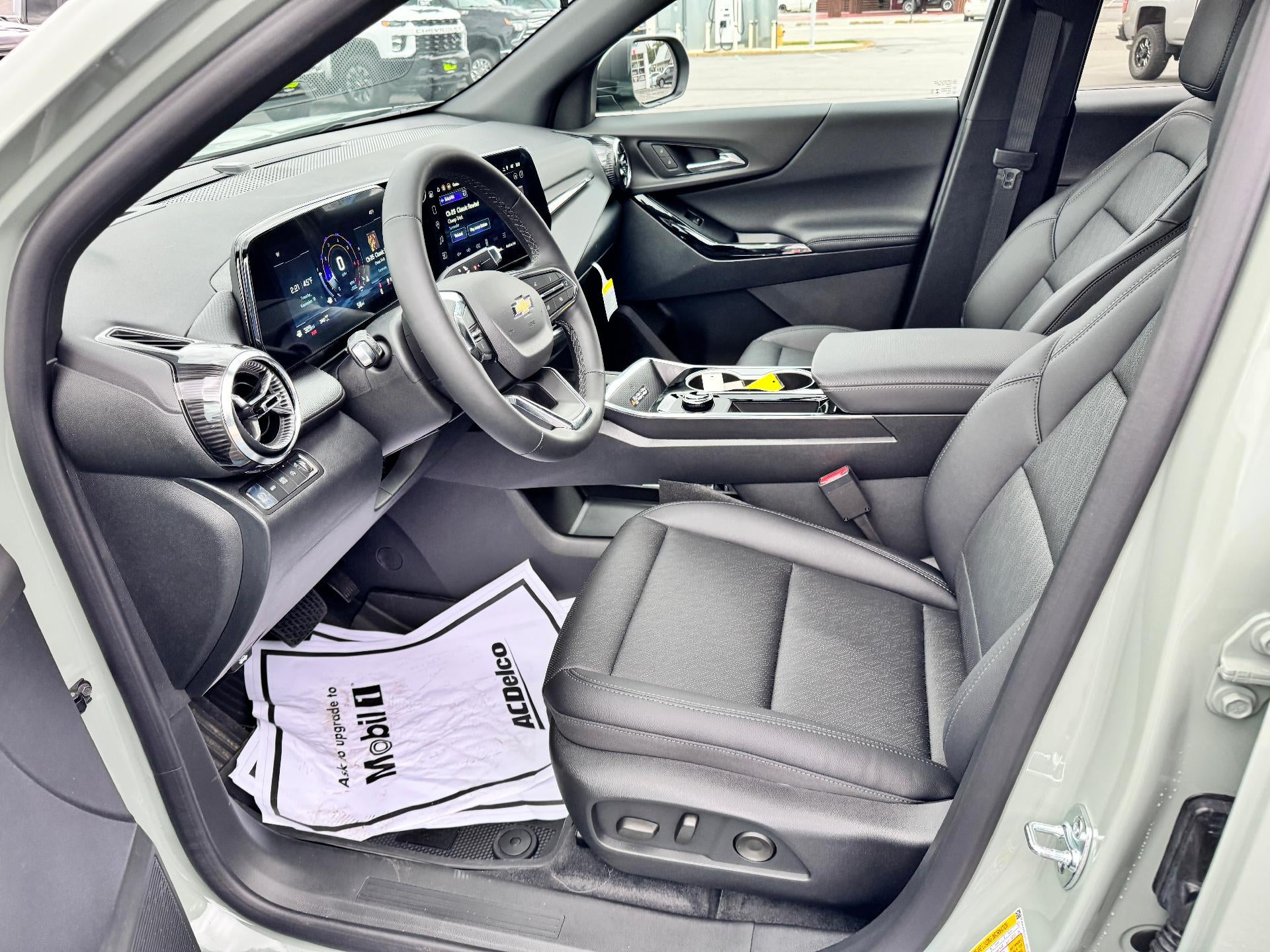2026 Chevrolet Equinox LT / AWD / ADAPTIVE CRUISE / POWER GATE / HEATED SEATS