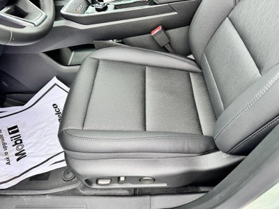 2026 Chevrolet Equinox LT / AWD / ADAPTIVE CRUISE / POWER GATE / HEATED SEATS