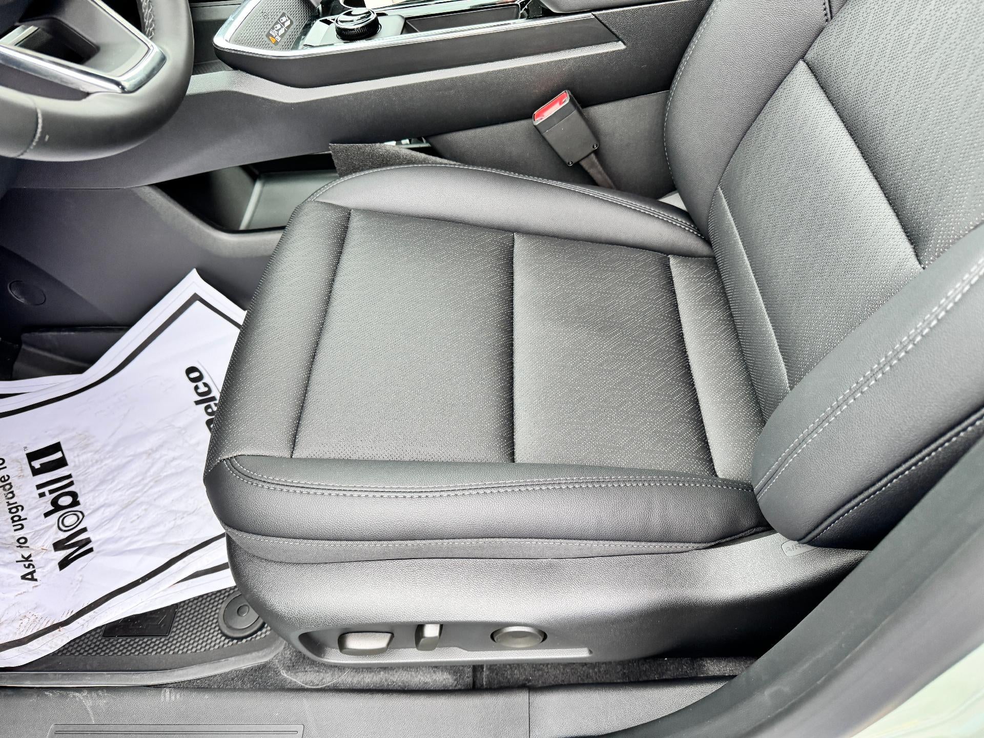 2026 Chevrolet Equinox LT / AWD / ADAPTIVE CRUISE / POWER GATE / HEATED SEATS