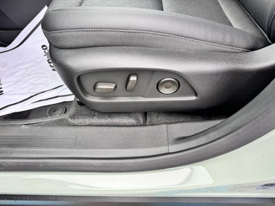 2026 Chevrolet Equinox LT / AWD / ADAPTIVE CRUISE / POWER GATE / HEATED SEATS