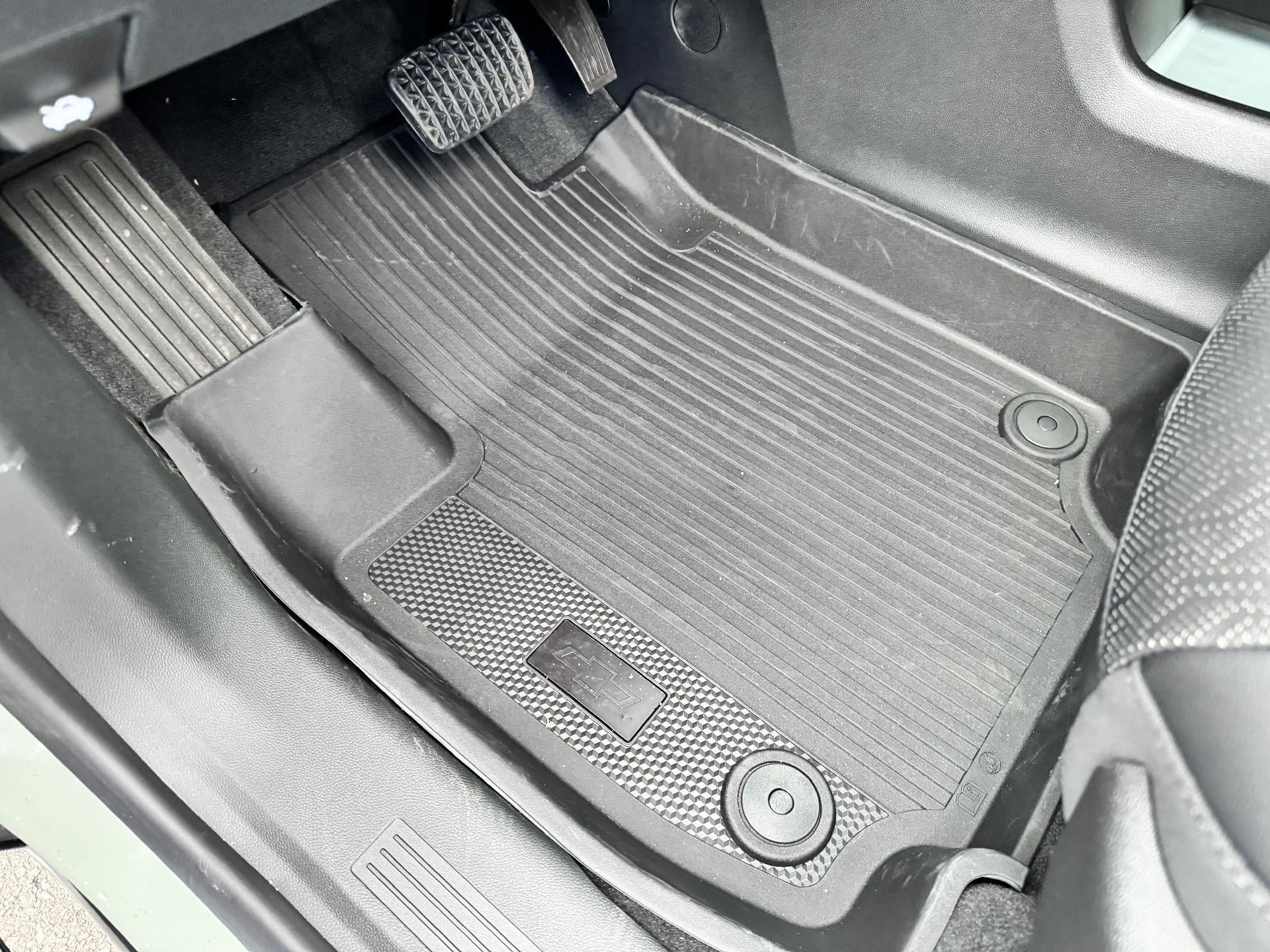 2026 Chevrolet Equinox LT / AWD / ADAPTIVE CRUISE / POWER GATE / HEATED SEATS