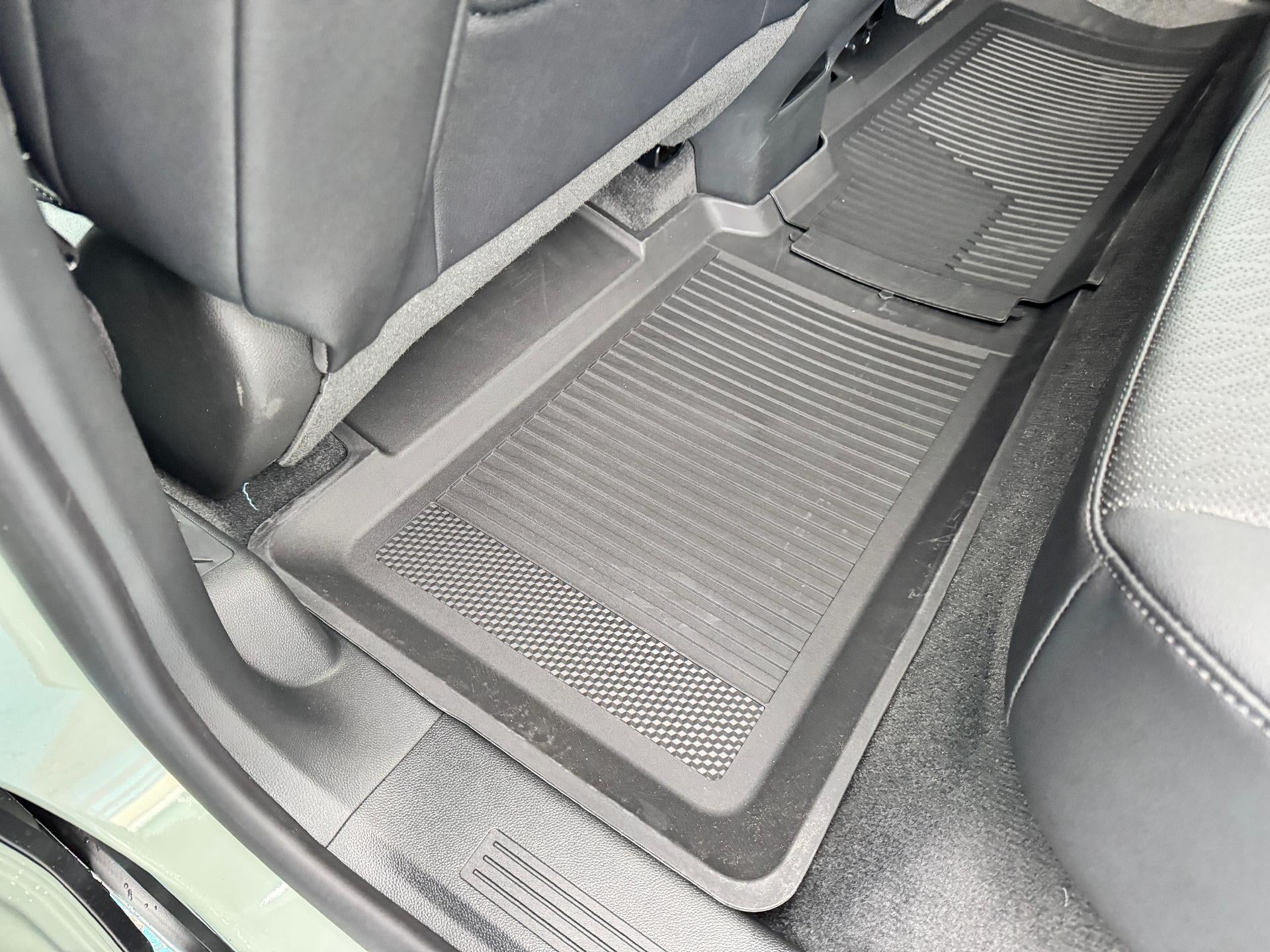 2026 Chevrolet Equinox LT / AWD / ADAPTIVE CRUISE / POWER GATE / HEATED SEATS