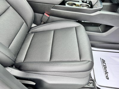 2026 Chevrolet Equinox LT / AWD / ADAPTIVE CRUISE / POWER GATE / HEATED SEATS