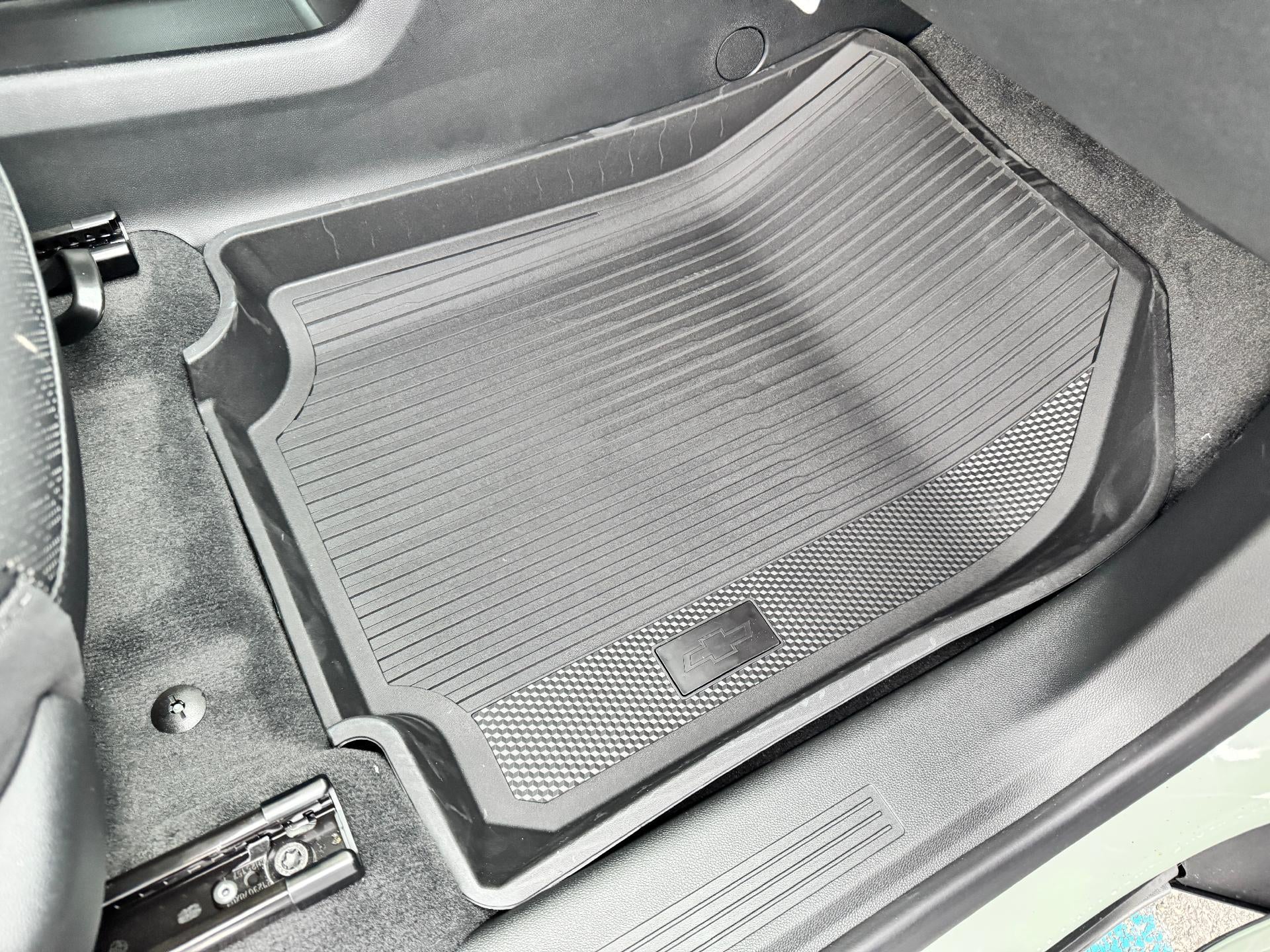 2026 Chevrolet Equinox LT / AWD / ADAPTIVE CRUISE / POWER GATE / HEATED SEATS