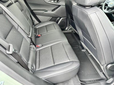 2026 Chevrolet Equinox LT / AWD / ADAPTIVE CRUISE / POWER GATE / HEATED SEATS