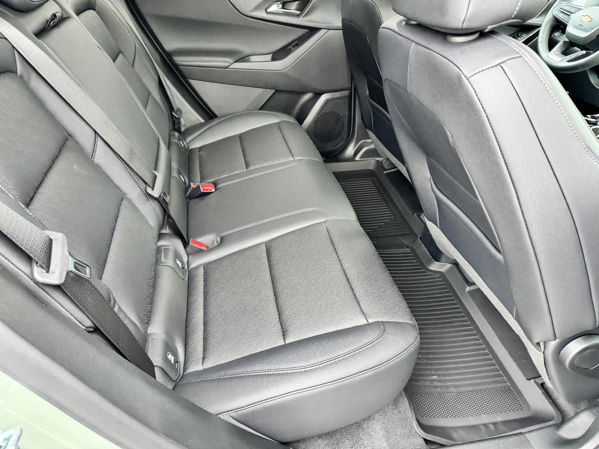 2026 Chevrolet Equinox LT / AWD / ADAPTIVE CRUISE / POWER GATE / HEATED SEATS