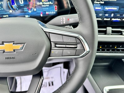 2026 Chevrolet Equinox LT / AWD / ADAPTIVE CRUISE / POWER GATE / HEATED SEATS