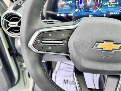 2026 Chevrolet Equinox LT / AWD / ADAPTIVE CRUISE / POWER GATE / HEATED SEATS