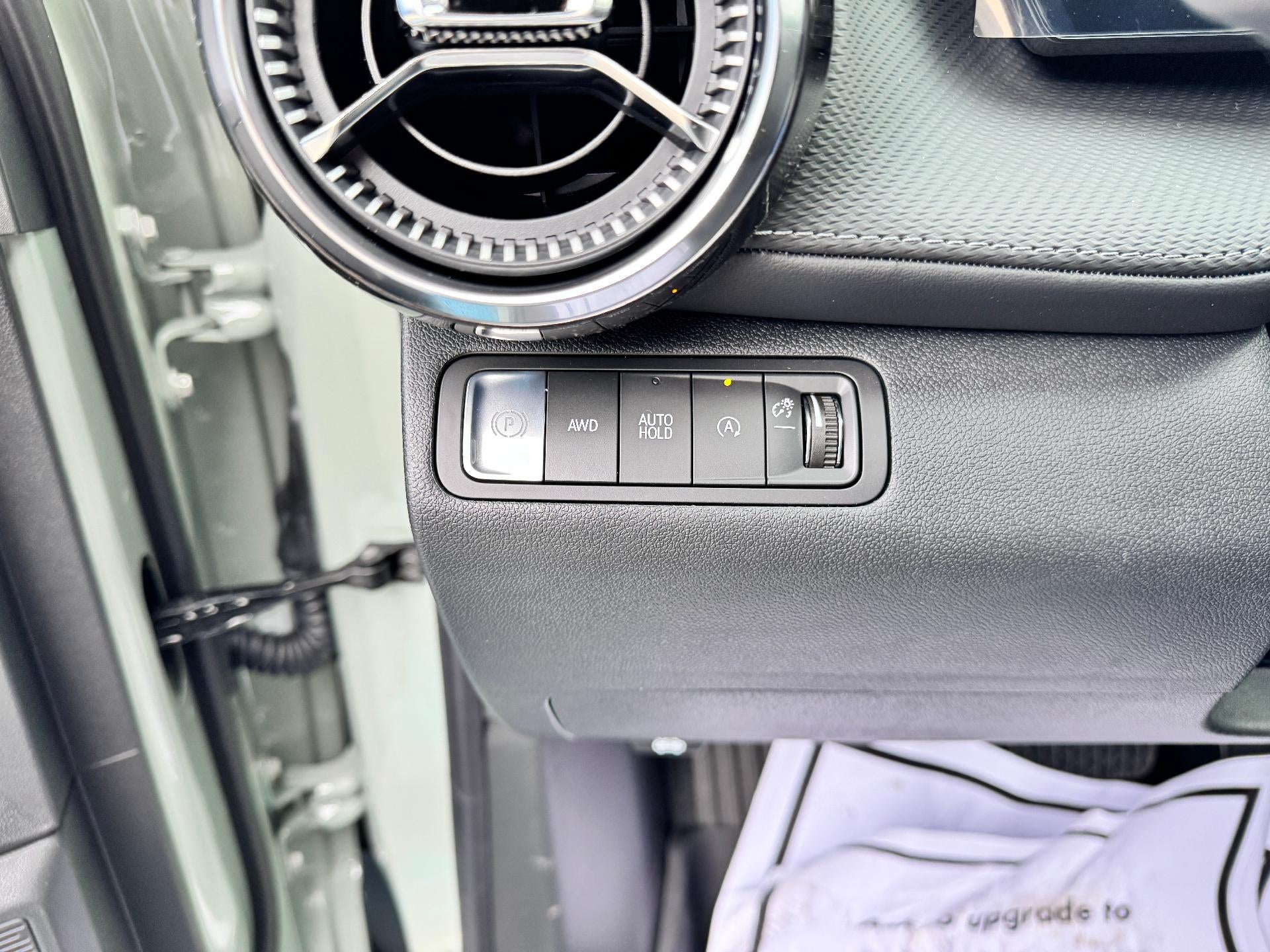 2026 Chevrolet Equinox LT / AWD / ADAPTIVE CRUISE / POWER GATE / HEATED SEATS