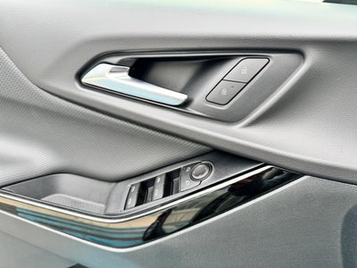 2026 Chevrolet Equinox LT / AWD / ADAPTIVE CRUISE / POWER GATE / HEATED SEATS