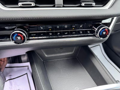 2026 Chevrolet Equinox LT / AWD / ADAPTIVE CRUISE / POWER GATE / HEATED SEATS