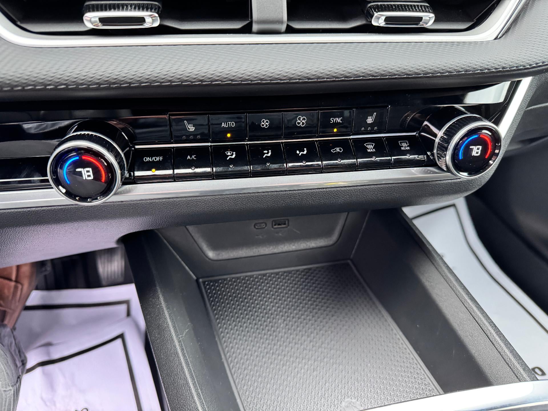 2026 Chevrolet Equinox LT / AWD / ADAPTIVE CRUISE / POWER GATE / HEATED SEATS