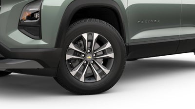 2026 Chevrolet Equinox LT / AWD / ADAPTIVE CRUISE / POWER GATE / HEATED SEATS