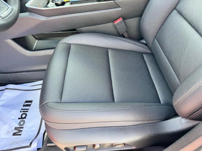 2026 Chevrolet Equinox LT / AWD / MIDNIGHT PCKG / SURROUND VISION / ADAPTIVE CRUISE