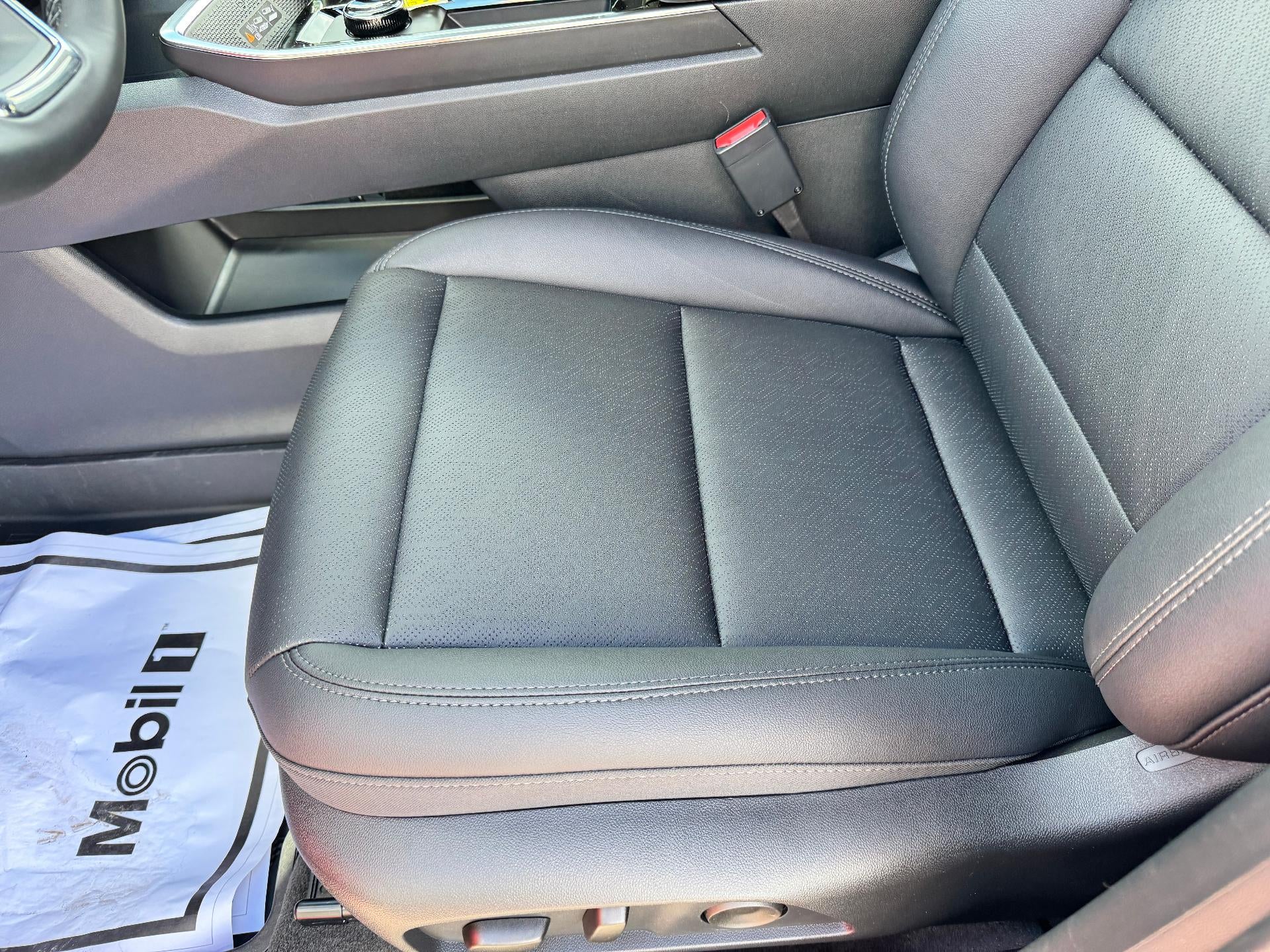 2026 Chevrolet Equinox LT / AWD / MIDNIGHT PCKG / SURROUND VISION / ADAPTIVE CRUISE