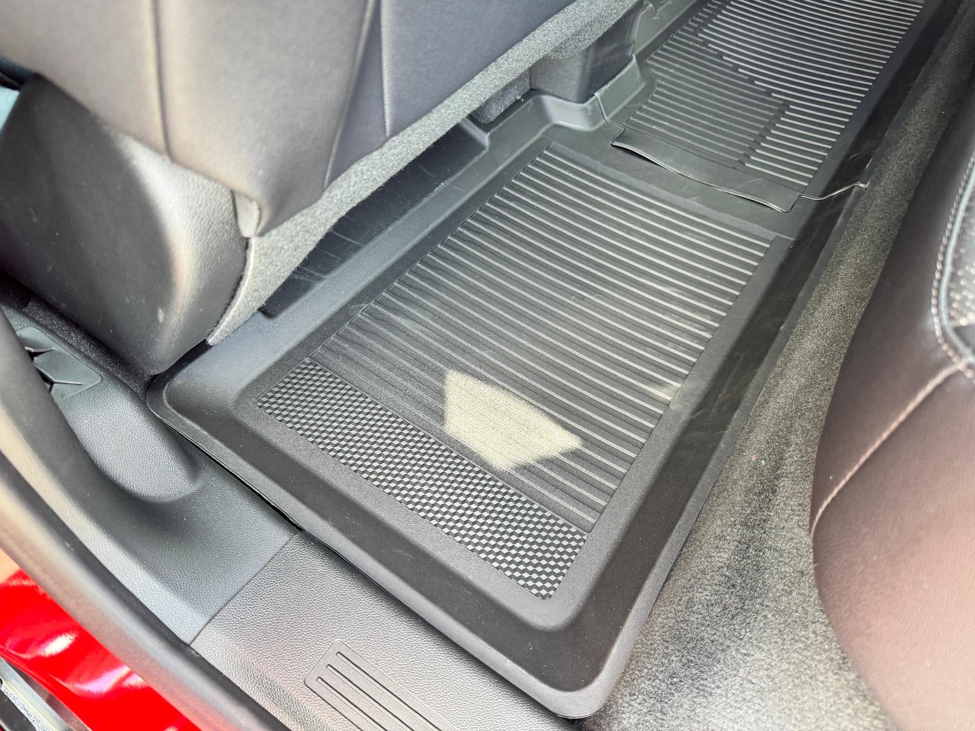 2026 Chevrolet Equinox LT / AWD / MIDNIGHT PCKG / SURROUND VISION / ADAPTIVE CRUISE