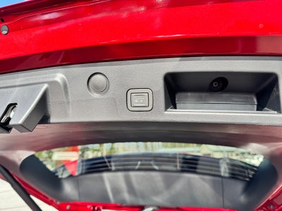 2026 Chevrolet Equinox LT / AWD / MIDNIGHT PCKG / SURROUND VISION / ADAPTIVE CRUISE