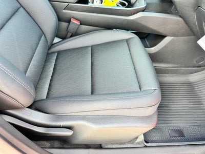 2026 Chevrolet Equinox LT / AWD / MIDNIGHT PCKG / SURROUND VISION / ADAPTIVE CRUISE