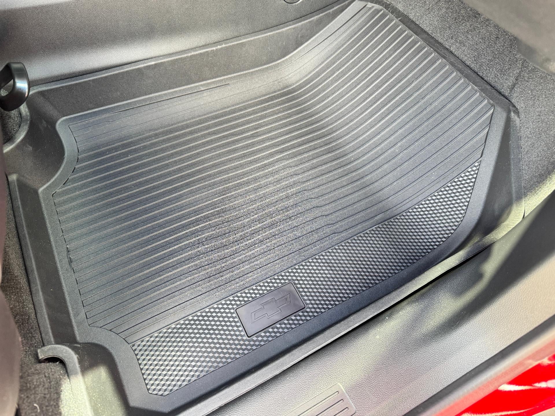 2026 Chevrolet Equinox LT / AWD / MIDNIGHT PCKG / SURROUND VISION / ADAPTIVE CRUISE