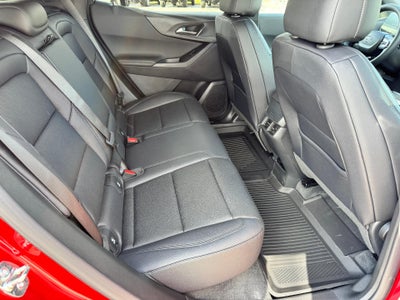 2026 Chevrolet Equinox LT / AWD / MIDNIGHT PCKG / SURROUND VISION / ADAPTIVE CRUISE