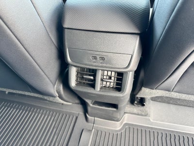 2026 Chevrolet Equinox LT / AWD / MIDNIGHT PCKG / SURROUND VISION / ADAPTIVE CRUISE